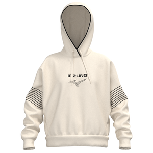 ATHLETICS HOODY